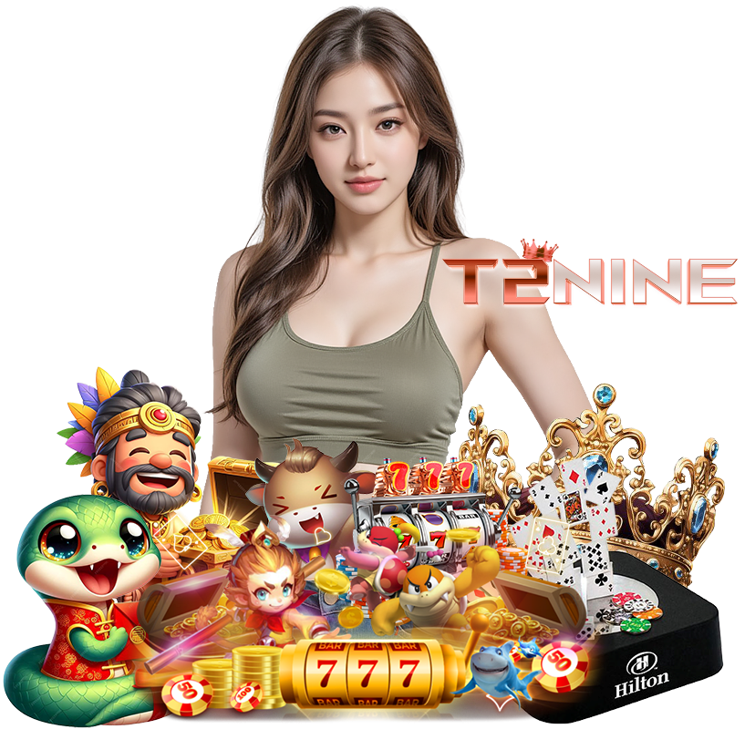 T2NINE